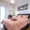 Athens Center 2 BDR Family Apartment at Zografou ! - Atény