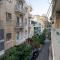 Athens Center 2 BDR Family Apartment at Zografou ! - Atény