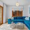 Villa HG37 Kopiaste - Newly Refurbished Villa with Private Pool & Private Garden, Aphrodite Hills