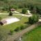 Mas d' Ambayrac "Chalet Erable" - Promilhanes