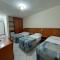 Hotel Tenda