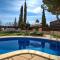 Villa HG37 Kopiaste - Newly Refurbished Villa with Private Pool & Private Garden, Aphrodite Hills