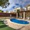 Villa HG37 Kopiaste - Newly Refurbished Villa with Private Pool & Private Garden, Aphrodite Hills