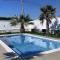 Isea Wood Villa