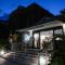 Hotel Le Palme