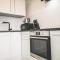 Exklusive Maisonette Wohnung am See, 5 Min zur SAP, Smart TV & Netflix - WeHome Premium - سانكت ليون - روت