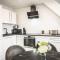 Exklusive Maisonette Wohnung am See, 5 Min zur SAP, Smart TV & Netflix - WeHome Premium - Sankt Leon-Rot