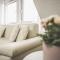 Exklusive Maisonette Wohnung am See, 5 Min zur SAP, Smart TV & Netflix - WeHome Premium - سانكت ليون - روت