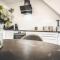 Exklusive Maisonette Wohnung am See, 5 Min zur SAP, Smart TV & Netflix - WeHome Premium - سانكت ليون - روت