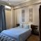 Saraishyq Hotel