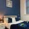 Central Doncaster 1BED 1BATH Pent-Apartment