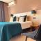 Hotel Rooms