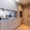 Stylish Central Apartment • City Views • Prime Location • Parking - Nicosia