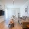Stylish Central Apartment • City Views • Prime Location • Parking - Nicosia