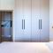 Stylish Central Apartment • City Views • Prime Location • Parking - Nicosia