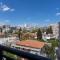 Stylish Central Apartment • City Views • Prime Location • Parking - Nicosia