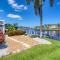 GIC120 Punta Gorda Isles - Punta Gorda