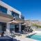 Four Horizons Luxury Villas