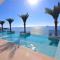 Apartamento de lujo en primera linea de playa