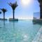 Apartamento de lujo en primera linea de playa