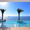 Apartamento de lujo en primera linea de playa
