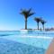 Apartamento de lujo en primera linea de playa