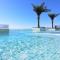 Apartamento de lujo en primera linea de playa