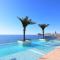Apartamento de lujo en primera linea de playa