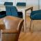 Square Green - No 13 Balcony - سانت أندروز