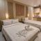 Clark CU Hotel