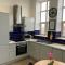 Central Doncaster 1BED 1BATH Pent-Apartment
