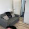 Central Doncaster 1BED 1BATH Pent-Apartment