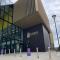 Central Doncaster 1BED 1BATH Pent-Apartment