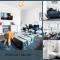 H4N - Central and Cozy - Modern with Parking - Wiesbaden