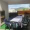 Chalet adosado entero, bbq y piscina comunitaria