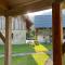 4 Elements Resort Bled - Bohinjska Bela