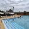 Chalet adosado entero, bbq y piscina comunitaria