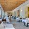 Hotel Strandhaus - Boutique Resort & Spa