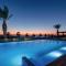 Beachfront Luxury Villa Glory