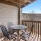 No Wake Zone, 2BR, BySDC, OnLake, Pebble Beach, 21-2 - Branson