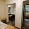 Umlilo Lodge