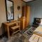 Umlilo Lodge