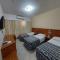 Hotel Tenda