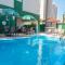 Hotel Nacional Inn Guarujá