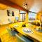Amazing River and Mountain View Apartment - 坎德施泰格