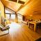 Amazing River and Mountain View Apartment - 坎德施泰格