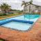 Uvongo Chalet 11
