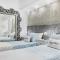 3 bedroom Villa Eleyjo with stunning private pool, Aphrodite Hills Resort