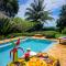 Zanzi Resort Private Paradise - 桑给巴尔