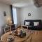 Grand studio chez Lucie - 科蒂尼亚克